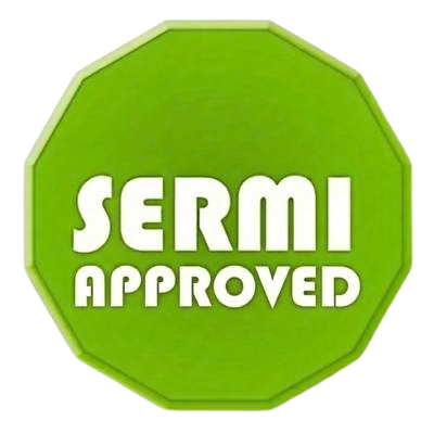 Sermi Approved